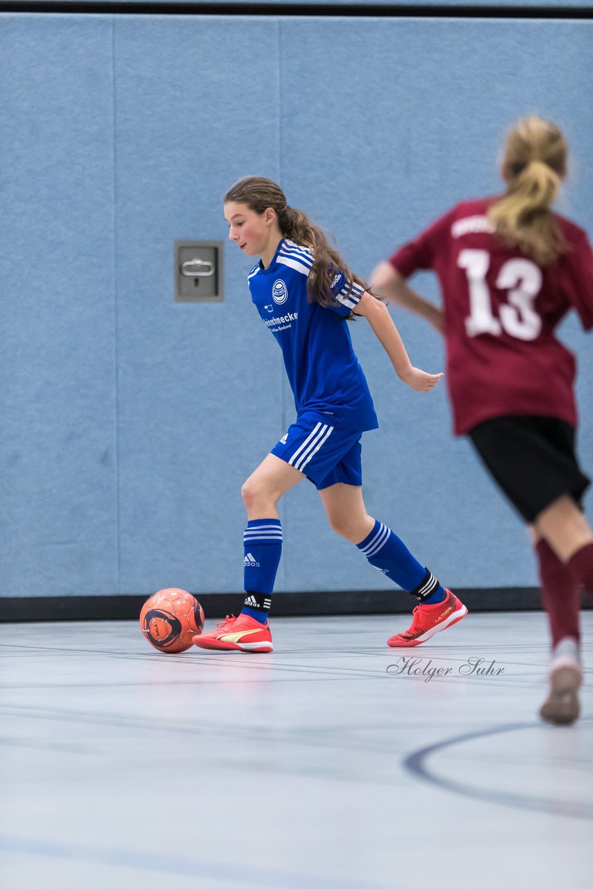 Bild 160 - wCJ Futsalmeisterschaft Runde 1